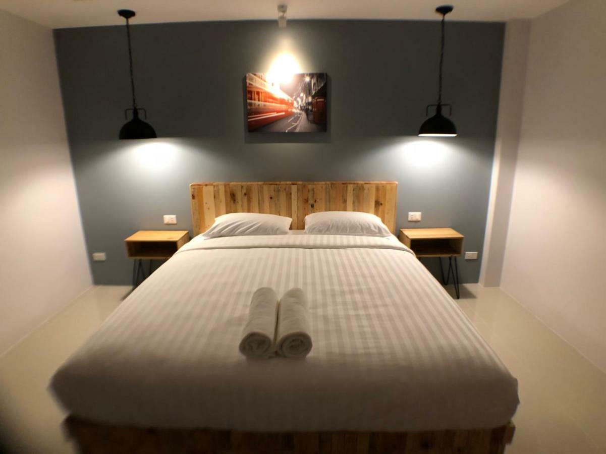 Bedsday Korat Nakhonratchasima Quarto foto