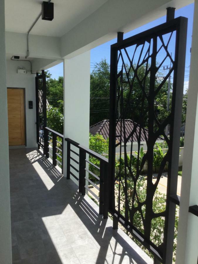 Bedsday Korat Nakhonratchasima Exterior foto